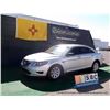 Image 1 : 2011 FORD TAURUS ~ 130,895 MILES VIN: 1FAHP2DW7BG180828, SILVER, SEDAN, FWD, V6, 3.5L, A/C COLD, FUE