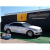 Image 4 : 2011 FORD TAURUS ~ 130,895 MILES VIN: 1FAHP2DW7BG180828, SILVER, SEDAN, FWD, V6, 3.5L, A/C COLD, FUE