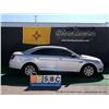 Image 5 : 2011 FORD TAURUS ~ 130,895 MILES VIN: 1FAHP2DW7BG180828, SILVER, SEDAN, FWD, V6, 3.5L, A/C COLD, FUE