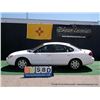 Image 2 : 2005 FORD TAURUS ~ 112,313 MILES VIN: 1FAHP53205A171511, WHITE, SEDAN, FWD, V6, 3.0L, A/C COLD, FUEL