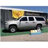Image 1 : 2007 CHEVROLET 2500 SUBURBAN ~ 147,744 MILES VIN: 3GNGK26K07G296762, GRAY, SUV, 4WD, V8, 6.0L, AC CO
