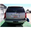 Image 5 : 2007 CHEVROLET 2500 SUBURBAN ~ 147,744 MILES VIN: 3GNGK26K07G296762, GRAY, SUV, 4WD, V8, 6.0L, AC CO