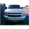Image 3 : 2010 CHEVROLET TAHOE ~ 162,279 MILES VIN: 1GNUKAE01AR276914, SILVER, SUV, 4x4, V8, 5.3L, A/C COLD, F