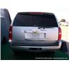 Image 6 : 2010 CHEVROLET TAHOE ~ 162,279 MILES VIN: 1GNUKAE01AR276914, SILVER, SUV, 4x4, V8, 5.3L, A/C COLD, F