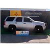 Image 5 : 2008 CHEVROLET TAHOE ~ 116,652 MILES VIN: 1GNEC03078R251363, SILVER 4X2 SUV, V8, 5.3L, AC WARM, FUEL