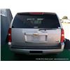 Image 6 : 2008 CHEVROLET TAHOE ~ 116,652 MILES VIN: 1GNEC03078R251363, SILVER 4X2 SUV, V8, 5.3L, AC WARM, FUEL