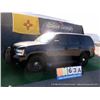 Image 1 : 2011 CHEVROLET TAHOE ~ 126,610 MILES VIN: 1GNLC2E09BR307858, BLACK, SUV, 4x2, V8, 5.3L, A/C COLD, FU