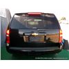 Image 6 : 2011 CHEVROLET TAHOE ~ 126,610 MILES VIN: 1GNLC2E09BR307858, BLACK, SUV, 4x2, V8, 5.3L, A/C COLD, FU