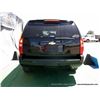 Image 5 : 2011 CHEVROLET TAHOE ~ 119,615 MILES VIN: 1GNLC2E06BR235422, BLACK, SUV, 4x2, V8, 5.3L, AC COOL, FUE