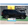Image 2 : 2010 CHEVROLET TAHOE ~ 163,190 MILES VIN: 1GNMCAE00AR225062, BLACK, SUV, 4x2, V8, 5.3L, AC COLD, FUE