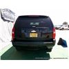 Image 3 : 2010 CHEVROLET TAHOE ~ 163,190 MILES VIN: 1GNMCAE00AR225062, BLACK, SUV, 4x2, V8, 5.3L, AC COLD, FUE