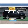 Image 5 : 2009 CHEVROLET TAHOE ~ 145,349 MILES VIN: 1GNFK03019R178435, BLACK & WHITE, SUV, 4x4, V8, 5.3L, AC C