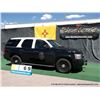 Image 4 : 2011 CHEVROLET TAHOE ~ 146,016 MILES VIN: 1GNLC2E08BR235468, BLACK & WHITE, SUV, 4x2, V8, 5.3L, AC C