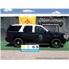 Image 5 : 2011 CHEVROLET TAHOE ~ 146,016 MILES VIN: 1GNLC2E08BR235468, BLACK & WHITE, SUV, 4x2, V8, 5.3L, AC C