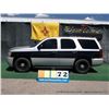 Image 2 : 2011 CHEVROLET TAHOE ~ 132,100 MILES VIN: 1GNLC2E08BR94338, GRAY & BLACK, SUV, 4x2, V8, 5.3L, AC WAR