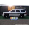 Image 2 : ----->PULLED BY NM DPS<----- 2010 CHEVROLET TAHOE ~ 145,071 MILES VIN: 1GNMCAE03AR135243, SILVER W/ 