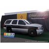 Image 4 : ----->PULLED BY NM DPS<----- 2010 CHEVROLET TAHOE ~ 145,071 MILES VIN: 1GNMCAE03AR135243, SILVER W/ 