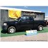 Image 1 : 2006 FORD F-150 PICKUP ~ 135,915 MILES VIN: 1FTPX14V06KD82260, BLACK, 4WD, V8, 5.4L, AC COLD, FUEL 5
