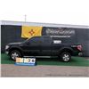 Image 2 : 2010 FORD F-150 PICKUP ~ 160,001 MILES VIN: 1FTEX1E87AFB55603, BLACK, 4X4, V8, 4.6L, AC COLD, FULL F