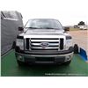 Image 3 : 2010 FORD F-150 PICKUP ~ 160,001 MILES VIN: 1FTEX1E87AFB55603, BLACK, 4X4, V8, 4.6L, AC COLD, FULL F