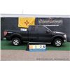 Image 5 : 2010 FORD F-150 PICKUP ~ 160,001 MILES VIN: 1FTEX1E87AFB55603, BLACK, 4X4, V8, 4.6L, AC COLD, FULL F