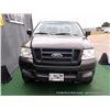 Image 3 : 2005 FORD F-150 PICKUP ~ 146,256 MILES VIN: 1FTRX14W75FA55122, BROWN, 4WD, V8, 4.6L, AC COLD, 1/4 FU