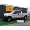 Image 1 : 2006 FORD F-150 PICKUP ~ 137,434 MILES VIN: 1FTPX14V56KC45234, SILVER, 4WD, V8, 5.4L, AC COOL, 1/4 F