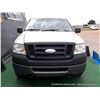 Image 3 : 2006 FORD F-150 PICKUP ~ 137,434 MILES VIN: 1FTPX14V56KC45234, SILVER, 4WD, V8, 5.4L, AC COOL, 1/4 F