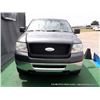Image 3 : 2006 FORD F-150 PICKUP ~ 143,399 MILES VIN: 1FTPW14V36KD86662, GRAY, PICKUP, 4WD, V8, 5.4L, A/C COLD