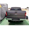 Image 6 : 2006 FORD F-150 PICKUP ~ 143,399 MILES VIN: 1FTPW14V36KD86662, GRAY, PICKUP, 4WD, V8, 5.4L, A/C COLD
