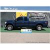 Image 2 : 2011 FORD F-250 SUPER DUTY TRUCK ~ 154,303 MILES VIN: 1FT7X2B62BEB20461, BLUE, 4x4, V8, 6.2L, AC COL