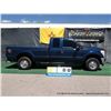 Image 5 : 2011 FORD F-250 SUPER DUTY TRUCK ~ 154,303 MILES VIN: 1FT7X2B62BEB20461, BLUE, 4x4, V8, 6.2L, AC COL