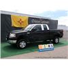 Image 1 : 2004 FORD F-150 PICKUP ~ 147,335 MILES VIN: 1FTPX14574NC46283, BLACK & WHITE, 4WD, V8, 5.4L,  A/C HO