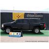 Image 2 : 2009 CHEVROLET SILVERADO 1500 PICKUP ~ 136,700 MIL VIN: 1GCEK190X9Z221123, BLACK, PICKUP, 4x4, V8, 5