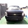 Image 3 : 2009 CHEVROLET SILVERADO 1500 PICKUP ~ 136,700 MIL VIN: 1GCEK190X9Z221123, BLACK, PICKUP, 4x4, V8, 5