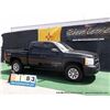 Image 4 : 2009 CHEVROLET SILVERADO 1500 PICKUP ~ 136,700 MIL VIN: 1GCEK190X9Z221123, BLACK, PICKUP, 4x4, V8, 5