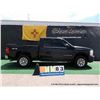 Image 5 : 2009 CHEVROLET SILVERADO 1500 PICKUP ~ 136,700 MIL VIN: 1GCEK190X9Z221123, BLACK, PICKUP, 4x4, V8, 5