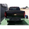 Image 6 : 2009 CHEVROLET SILVERADO 1500 PICKUP ~ 136,700 MIL VIN: 1GCEK190X9Z221123, BLACK, PICKUP, 4x4, V8, 5