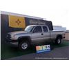 Image 1 : 2003 CHEVROLET SILVERADO 2500HD ~ 121,006 MILES VIN: 1GCHC29U93E323885, SILVER, PICKUP, RWD, V8, 6.0