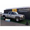 Image 4 : 2003 CHEVROLET SILVERADO 2500HD ~ 121,006 MILES VIN: 1GCHC29U93E323885, SILVER, PICKUP, RWD, V8, 6.0