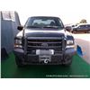 Image 3 : 2004 FORD F-350 SUPER DUTY TRUCK ~ 163,533 MILES VIN: 1FTSW31P04EC14791, NAVY BLUE, PICKUP, 4WD, V8,