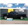Image 2 : 2008 FORD F-250 SUPER DUTY TRUCK ~ 164,271 MILES VIN: 1FTSW21R28EC99716, BLACK, 4WD, V8, 6.4L, AC CO