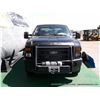 Image 3 : 2008 FORD F-250 SUPER DUTY TRUCK ~ 164,271 MILES VIN: 1FTSW21R28EC99716, BLACK, 4WD, V8, 6.4L, AC CO