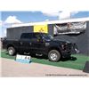 Image 4 : 2008 FORD F-250 SUPER DUTY TRUCK ~ 164,271 MILES VIN: 1FTSW21R28EC99716, BLACK, 4WD, V8, 6.4L, AC CO