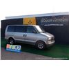 Image 4 : 2001 CHEVROLET ASTRO MINIVAN ~ 099,516 MILES VIN: 1GNDM19W11B137755, SILVER, MINIVAN, RWD, V6, 4.3L,