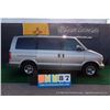 Image 5 : 2001 CHEVROLET ASTRO MINIVAN ~ 099,516 MILES VIN: 1GNDM19W11B137755, SILVER, MINIVAN, RWD, V6, 4.3L,