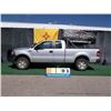 Image 2 : 2007 FORD F-150 PICKUP ~ 118,993 MILES VIN: 1FTPX14V37FB29007, SILVER, PICKUP, 4WD, V8, 5.4L, AC COL