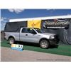Image 4 : 2007 FORD F-150 PICKUP ~ 118,993 MILES VIN: 1FTPX14V37FB29007, SILVER, PICKUP, 4WD, V8, 5.4L, AC COL