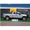 Image 5 : 2007 FORD F-150 PICKUP ~ 118,993 MILES VIN: 1FTPX14V37FB29007, SILVER, PICKUP, 4WD, V8, 5.4L, AC COL