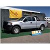 Image 1 : 2008 FORD F-150 PICKUP ~ 145,667 MILES VIN: 1FTPX14V28FB59665, SILVER, PICKUP, 4x4, V8, 5.4L, AC COL